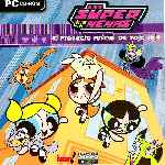 miniatura las-supernenas-el-proyecto-animal-de-mojo-rojo-frontal-por-moneiba cover pc