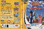 miniatura lazy-town-campeones-por-centuryon1 cover pc