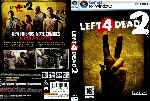 miniatura left-4-dead-2-dvd-custom-v3-por-b-real cover pc