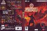 miniatura legend-hand-of-god-dvd-custom-por-richardgs cover pc