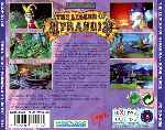 miniatura legend-of-kyrandia-trasera-por-nograde cover pc