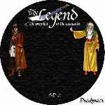 miniatura legend-of-the-prophet-the-assasin-cd-2-custom-por-nograde cover pc