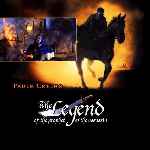 miniatura legend-of-the-prophet-the-assasin-frontal-por-nograde cover pc