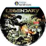 miniatura legendary-cd-custom-v2-por-carljun cover pc