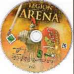 miniatura legion-arena-cd1-por-sukimato cover pc