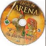 miniatura legion-arena-cd2-por-sukimato cover pc