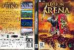 miniatura legion-arena-dvd-por-bunsen cover pc