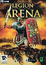 miniatura legion-arena-frontal-por-sukimato cover pc