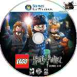 miniatura lego-harry-potter-years-1-4-cd-custom-v2-por-hallowin cover pc