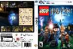 miniatura lego-harry-potter-years-1-4-dvd-custom-por-mydemon-2007 cover pc