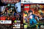 miniatura lego-harry-potter-years-5-7-dvd-custom-por-yam cover pc