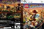 miniatura lego-indiana-jones-2-the-adventure-continues-dvd-custom-por-spideriron cover pc