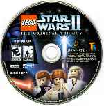 miniatura lego-star-wars-2-the-original-trilogy-cd-por-seaworld cover pc