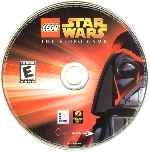 miniatura lego-star-wars-cd-por-seaworld cover pc