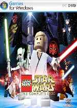 miniatura lego-star-wars-the-complete-saga-frontal-por-dark-eclipse cover pc