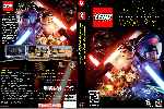 miniatura lego-star-wars-the-force-awakens-dvd-custom-por-shamo cover pc