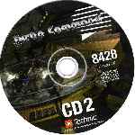 miniatura lego-technik-turbo-command-cd2-por-nograde cover pc