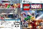 miniatura lego-the-marvel-super-heroes-dvd-custom-por-shamo cover pc