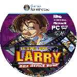 miniatura leisure-suit-larry-box-office-bust-cd-custom-por-carljun cover pc