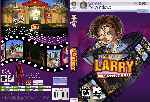 miniatura leisure-suit-larry-box-office-bust-dvd-custom-por-gabibb cover pc