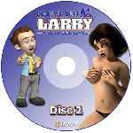 miniatura leisure-suit-larry-magna-cum-laude-cd2-por-nampazampa cover pc