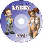 miniatura leisure-suit-larry-magna-cum-laude-cd3-por-nampazampa cover pc