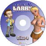 miniatura leisure-suit-larry-magna-cum-laude-cd4-por-reyshark cover pc