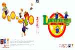 miniatura lemmings-revolution-dvd-custom-por-djboro88 cover pc