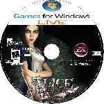 miniatura lice-madness-returns-cd-custom-por-angel-vengador cover pc