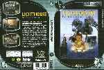 miniatura lighthouse-the-dark-being-dvd-por-nograde cover pc