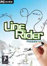 miniatura line-rider-freestyle-frontal-por-aka49 cover pc