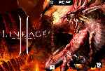 miniatura lineage-2-scions-of-destiny-dvd-custom-por-olivero-walter cover pc