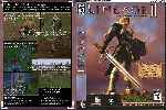 miniatura lineage-2-the-chaotic-chronicle-dvd-custom-por-josefergo cover pc