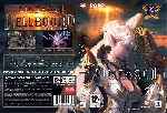 miniatura lineage-2-the-chaotic-throne-dvd-custom-por-eurodollar cover pc