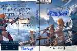 miniatura lineage-2-the-chaotic-throne-gracia-dvd-custom-por-arathorn cover pc