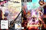 miniatura lineage-interlude-dvd-custom-por-arathorn cover pc