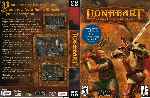 miniatura lionheart-legacy-of-the-crusader-dvd-por-duckrawl cover pc
