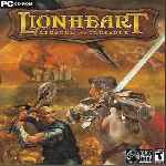 miniatura lionheart-legacy-of-the-crusader-frontal-por-demelli cover pc