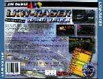 miniatura lkw-raser-hard-truck-trasera-por-nograde cover pc