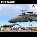 miniatura lock-on-modern-air-combat-frontal-por-galu2k5 cover pc