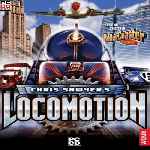 miniatura locomotion-frontal-por-warcond cover pc