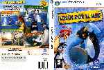 miniatura locos-por-el-surf-dvd-custom-por-richardgs cover pc