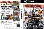 miniatura london-taxi-rushour-dvd-custom-por-zefi cover pc