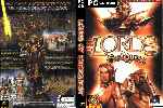 miniatura lords-of-everquest-dvd-custom-por-dark-eclipse cover pc