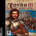 miniatura lords-of-the-realm-3-frontal-por-otxar cover pc