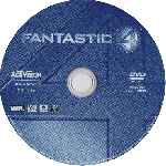 miniatura los-4-fantasticos-cd-por-ocigames cover pc