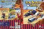 miniatura los-autos-locos-dvd-por-franki cover pc