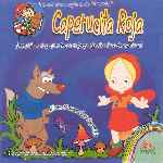 miniatura los-cuentos-magicos-de-duendi-caperucita-roja-frontal-por-franki cover pc