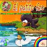 miniatura los-cuentos-magicos-de-duendi-el-patito-feo-frontal-por-teletubbie cover pc