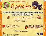 miniatura los-cuentos-magicos-de-duendi-el-patito-feo-trasera-por-teletubbie cover pc